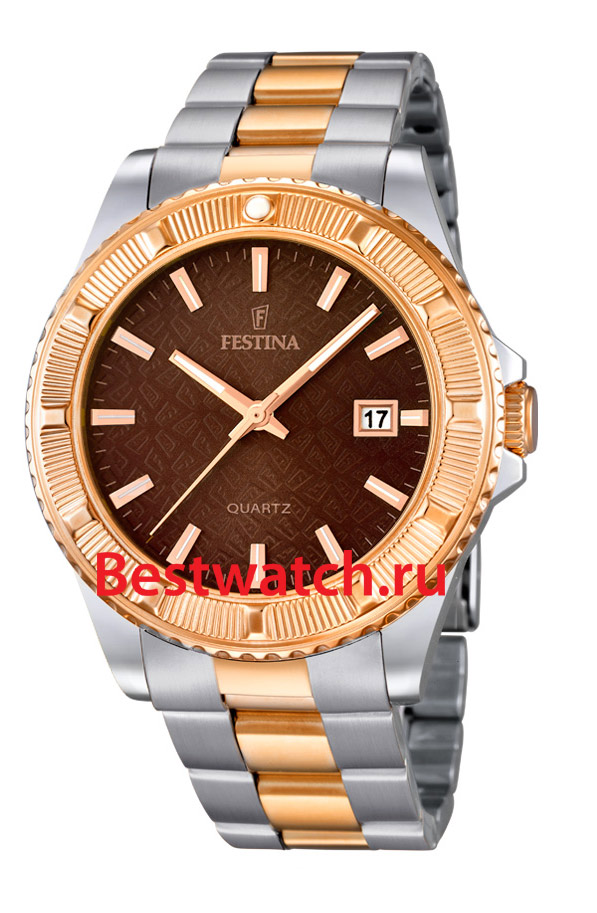 Часы Festina Trend 16685.4
