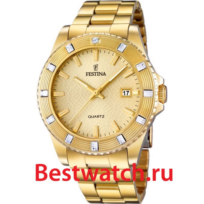 Часы Festina Vendome Collection 16686.2