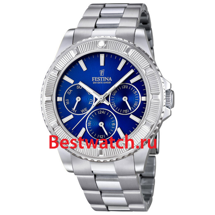 Часы Festina Vendome Collection 16690.3