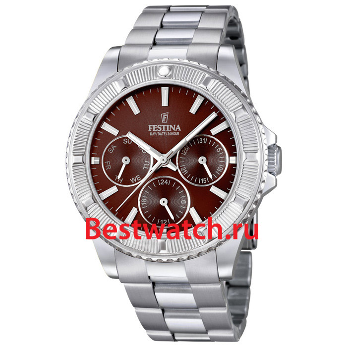 Часы Festina Vendome Collection 16690.4