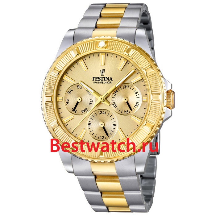 Часы Festina Vendome Collection 16691.2