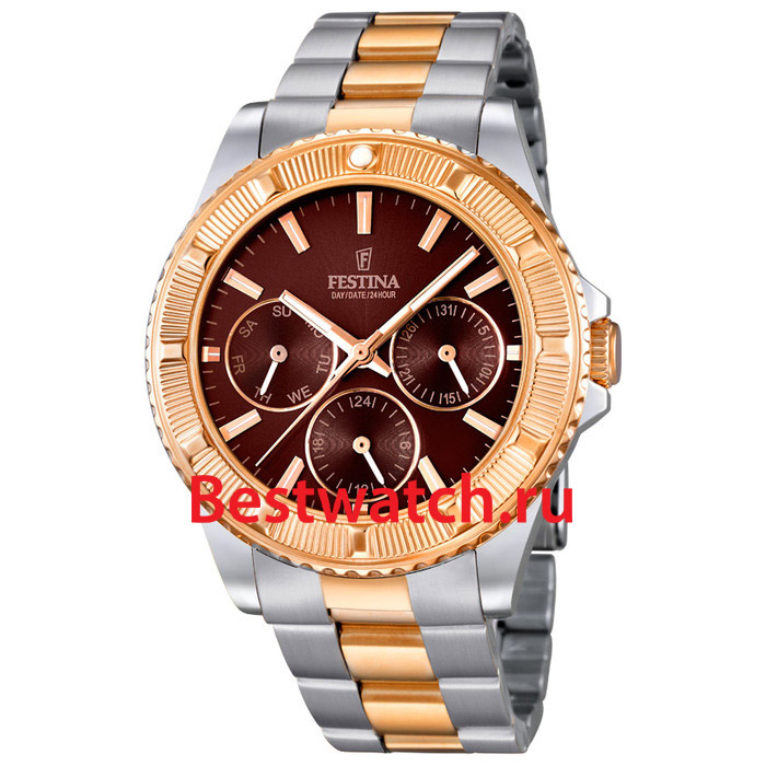 Часы Festina Vendome Collection 16692.4