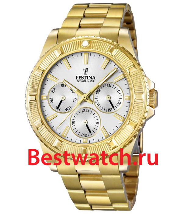 Часы Festina Vendome Collection 16693.1