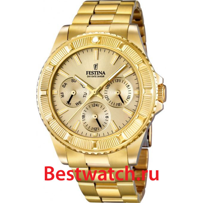 Часы Festina Vendome Collection 16693.2