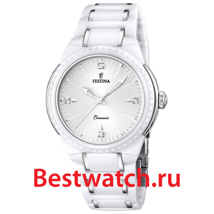 Часы Festina Ceramic 16698.1