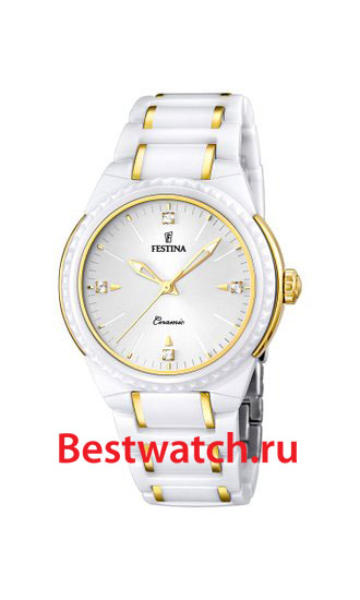 Часы Festina Ceramic 16698.2