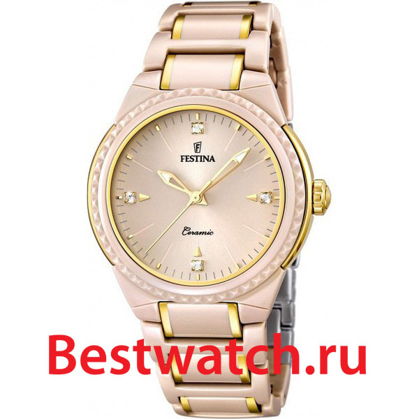 Часы Festina Ceramic 16698.3
