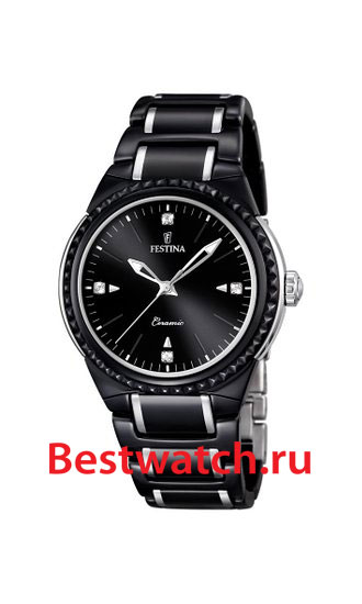 Часы Festina Ceramic 16698.4