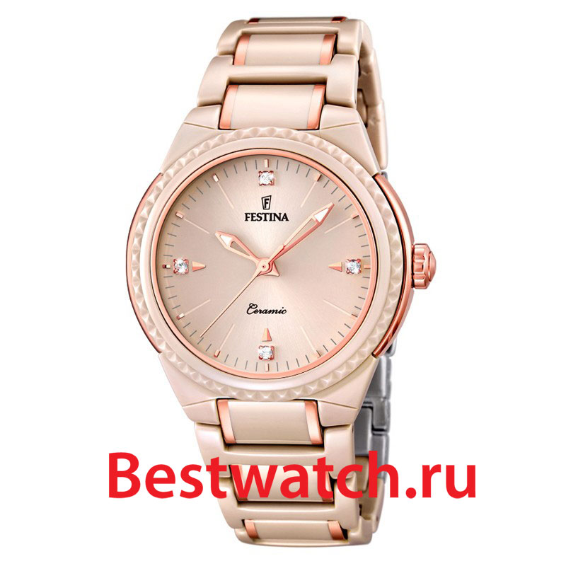 Часы Festina Ceramic 16698.6