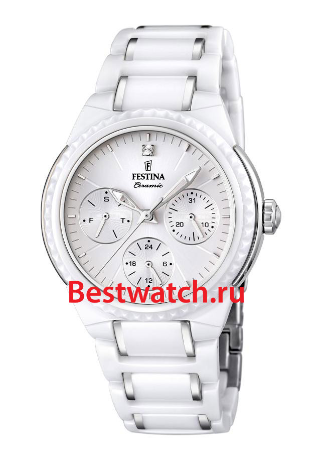 Часы Festina Ceramic 16699.1