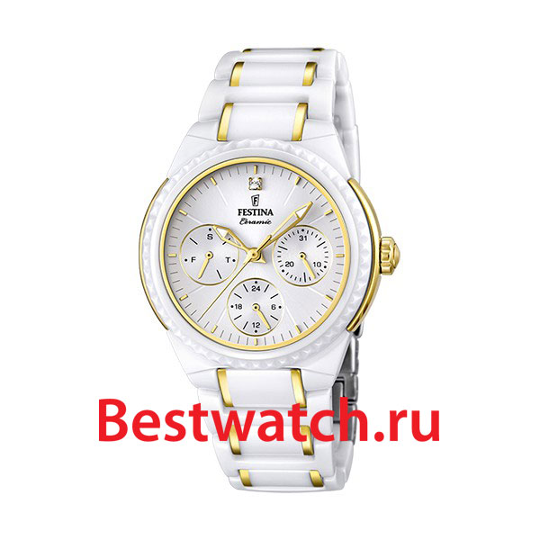 Часы Festina Ceramic 16699.2