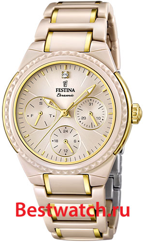 Часы Festina Ceramic 16699.3