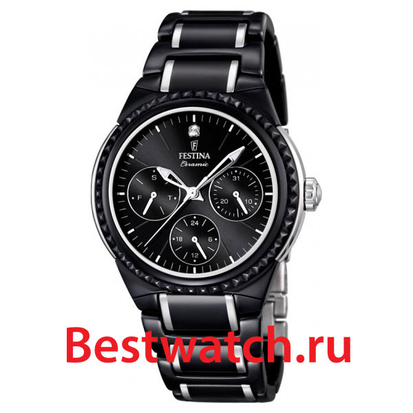 Часы Festina Ceramic 16699.4