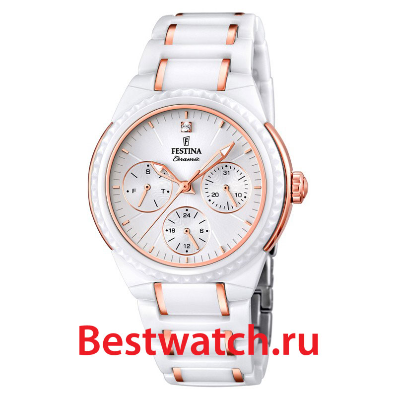 Часы Festina Ceramic 16699.5