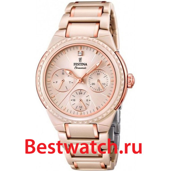 Часы Festina Ceramic 16699.6