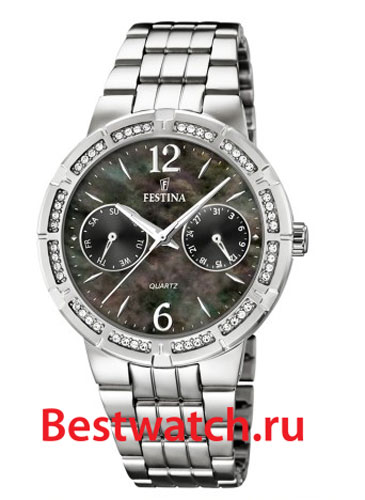 Часы Festina Multifunction 16700.2