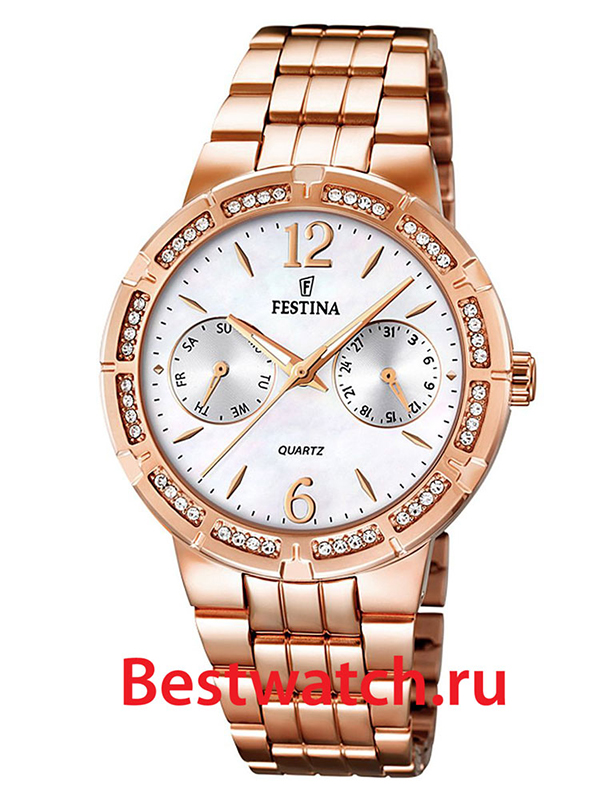 Часы Festina Multifunction 16702.1