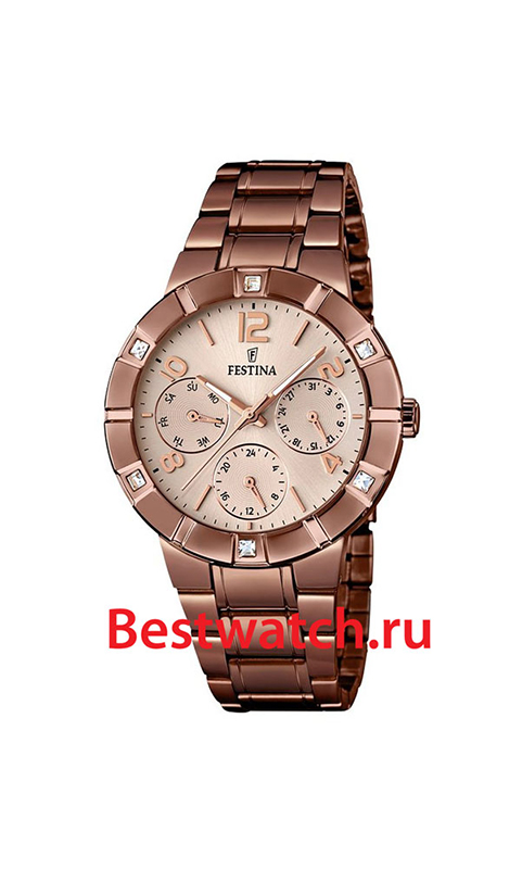 Часы Festina Multifunction 16710.2