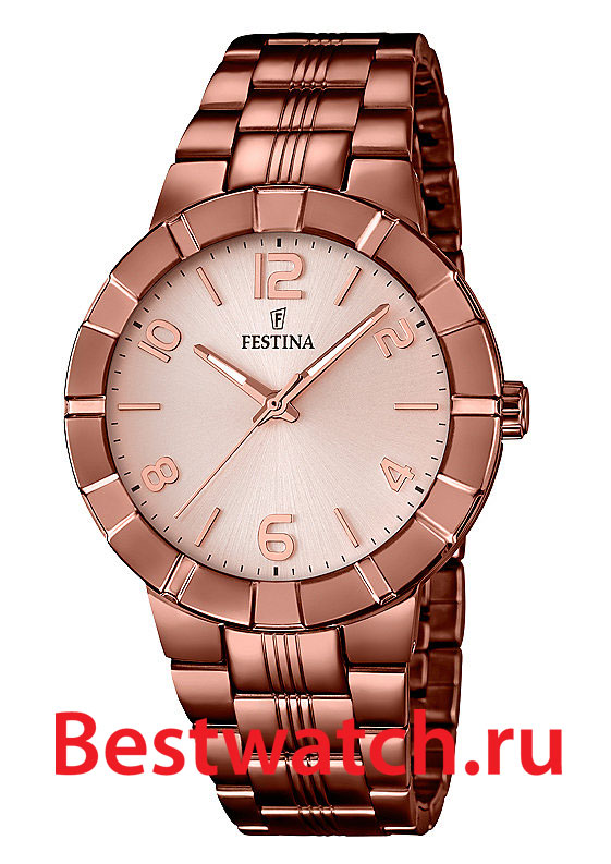 Часы Festina Classic 16715.1