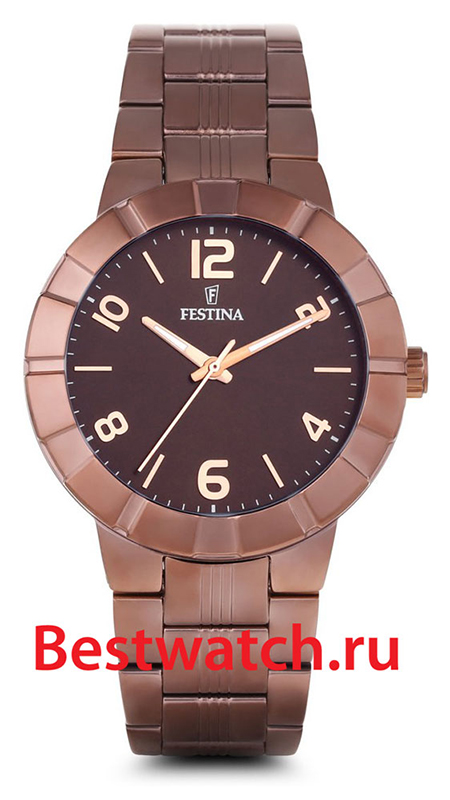 Часы Festina Classic 16715.2