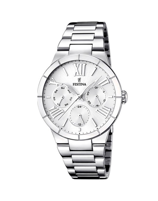 Часы Festina Multifunction 16716.1