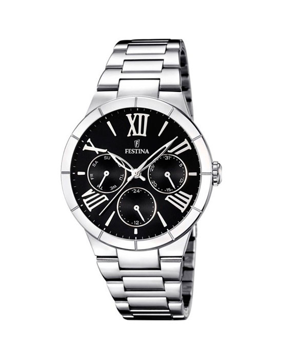 Часы Festina Multifunction 16716.2