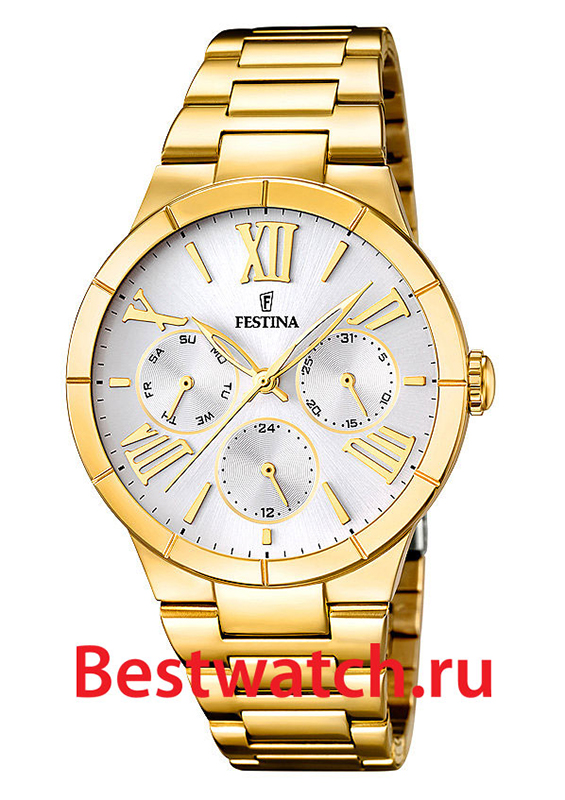 Часы Festina Mademoiselle 16717.1
