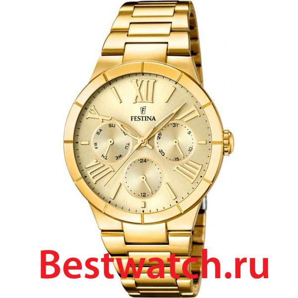 Часы Festina Mademoiselle 16717.2