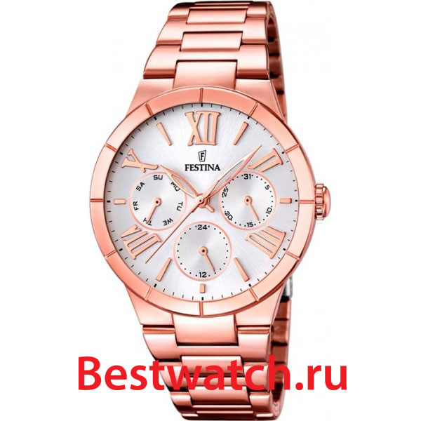 Часы Festina Mademoiselle 16718.1