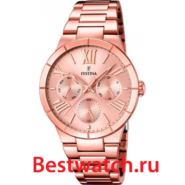 Часы Festina Mademoiselle 16718.2