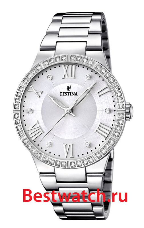 Часы Festina Mademoiselle 16719.1