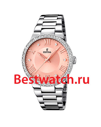 Часы Festina Mademoiselle 16719.3