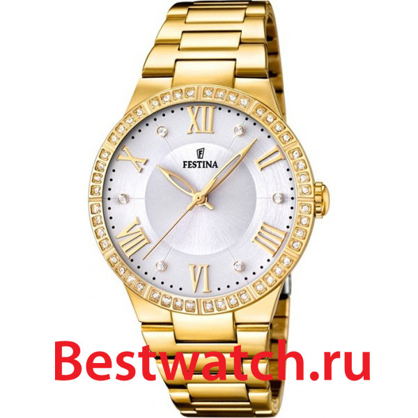 Часы Festina Mademoiselle 16720.1