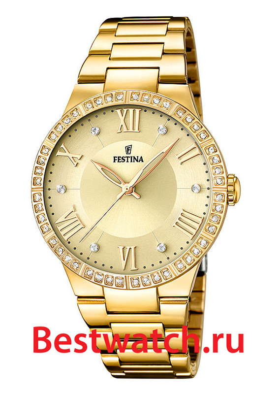Часы Festina Mademoiselle 16720.2