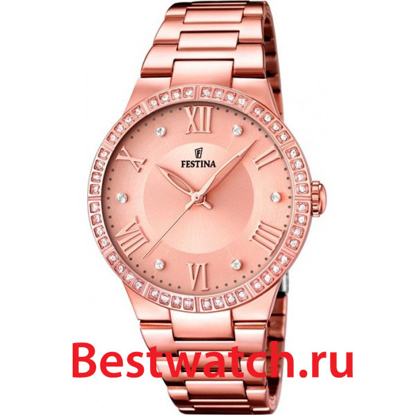Часы Festina Mademoiselle 16721.2