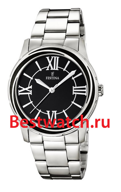 Часы Festina Mademoiselle 16722.2