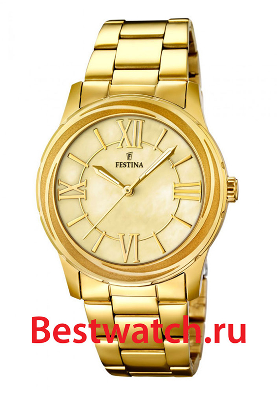 Часы Festina Mademoiselle 16724.2