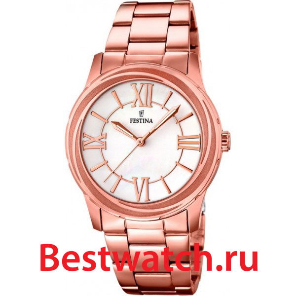 Часы Festina Mademoiselle 16725.1