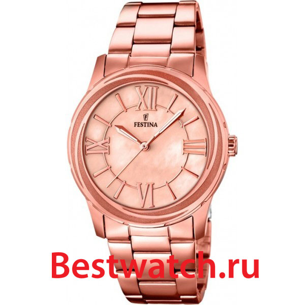 Часы Festina Mademoiselle 16725.2