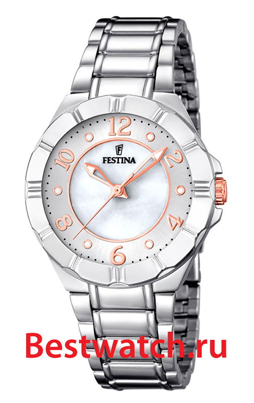 Часы Festina Mademoiselle 16726.1