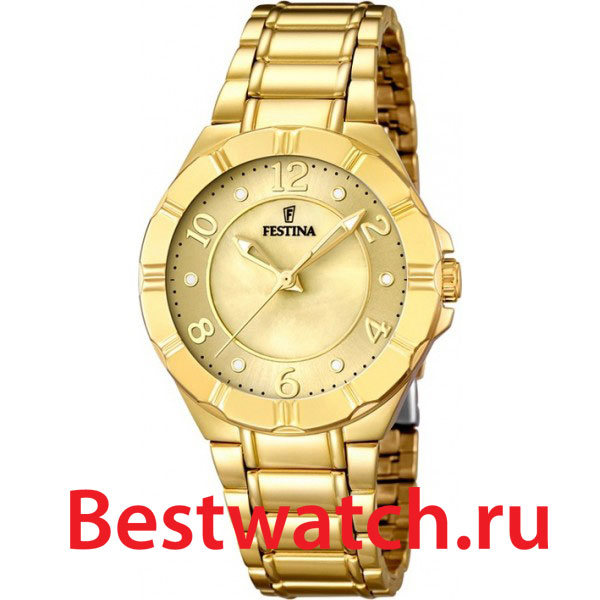 Часы Festina Mademoiselle 16727.1