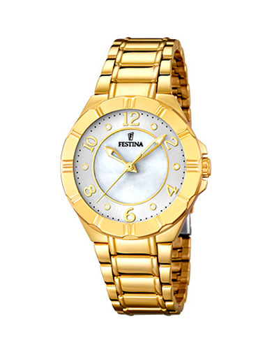 Часы Festina Mademoiselle 16727.2