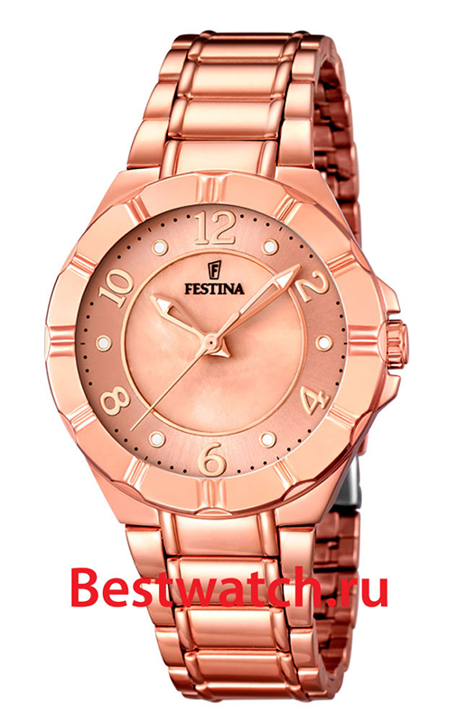 Часы Festina Mademoiselle 16728.1
