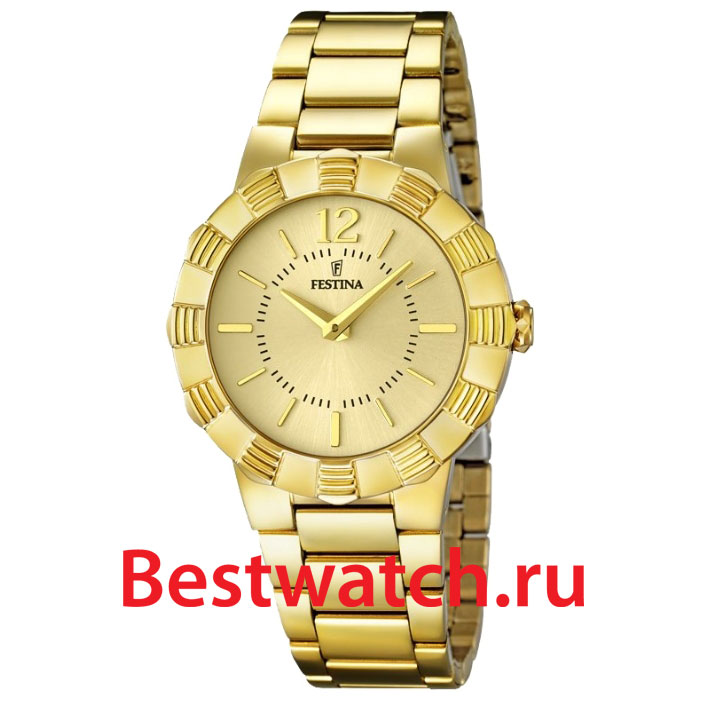 Часы Festina Mademoiselle 16732.2