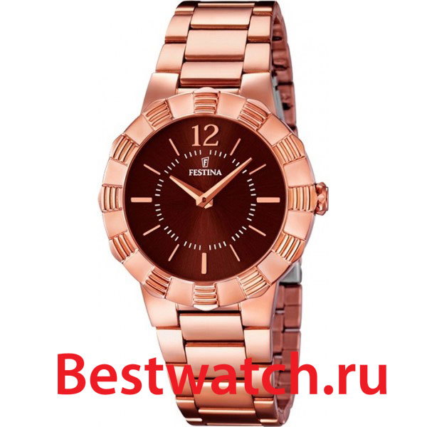 Часы Festina Mademoiselle 16733.2