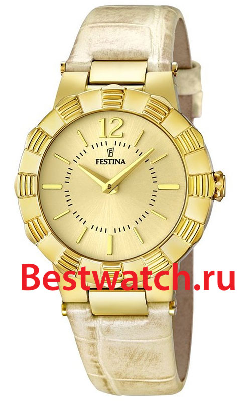 Часы Festina Mademoiselle 16735.2