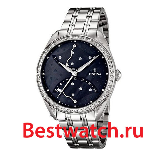 Часы Festina Retro 16741.2