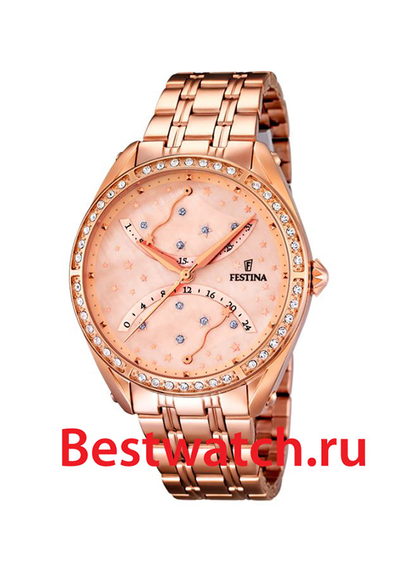Часы Festina Multifunction 16742.2