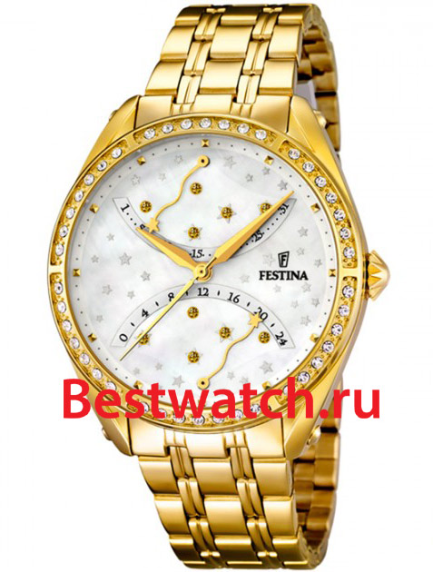 Часы Festina Retro 16743.1