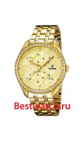 Часы Festina Multifunction 16743.2